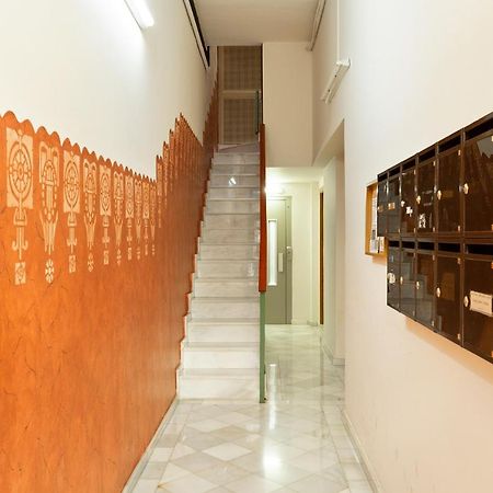 Stay U-Nique Apartments Consell Barcelona Eksteriør bilde