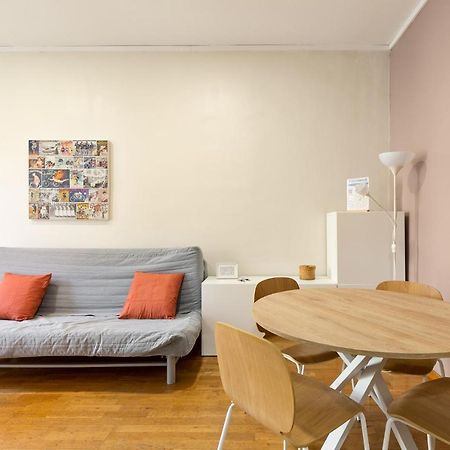 Stay U-Nique Apartments Consell Barcelona Eksteriør bilde