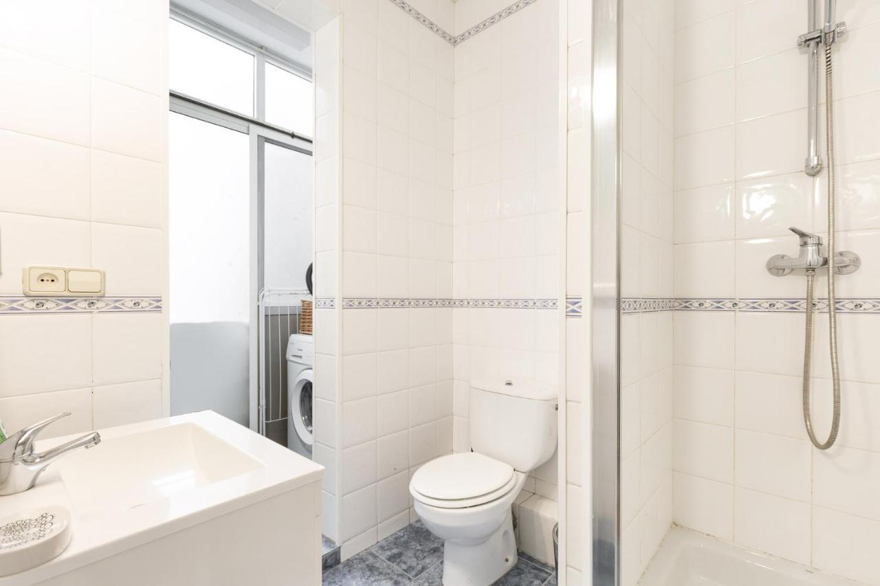Stay U-Nique Apartments Consell Barcelona Eksteriør bilde
