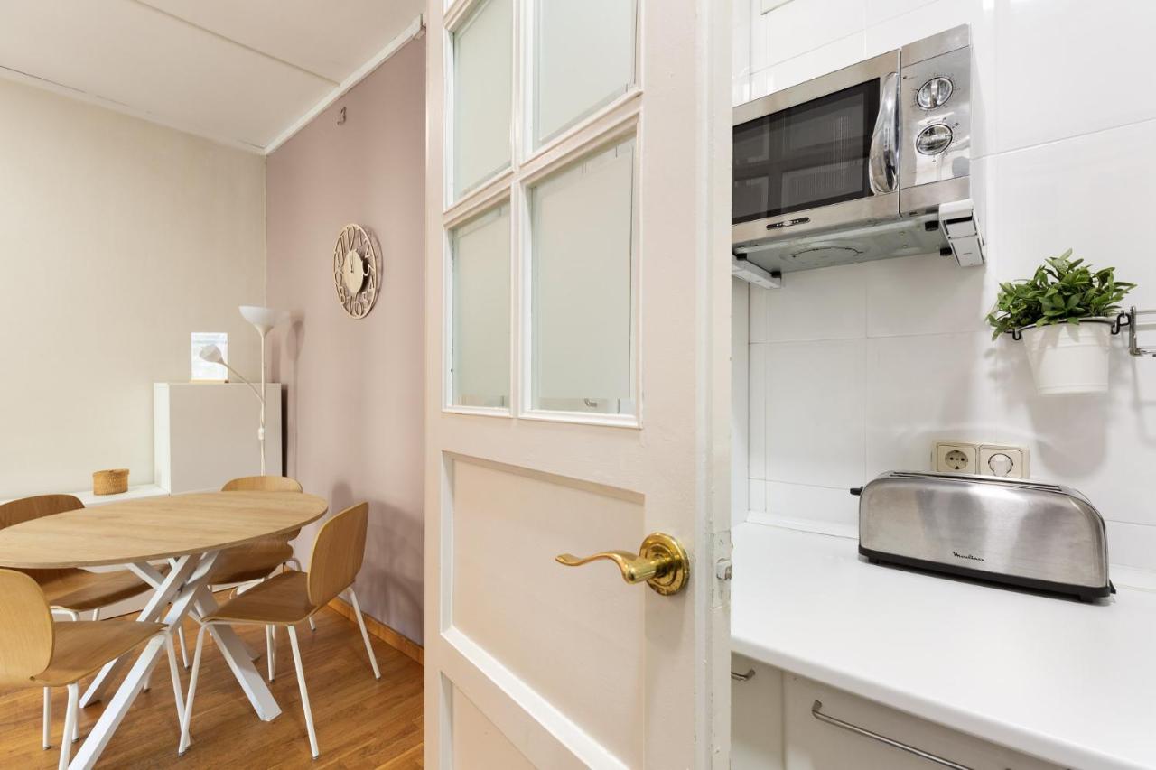 Stay U-Nique Apartments Consell Barcelona Eksteriør bilde