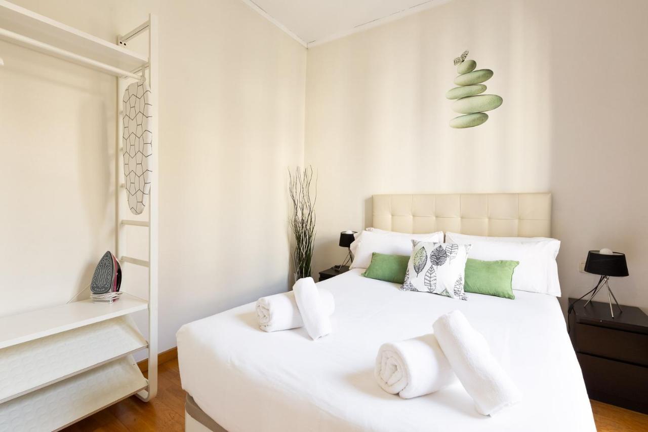 Stay U-Nique Apartments Consell Barcelona Eksteriør bilde